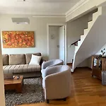 Charmoso Duplex C/Espaco Gourmet