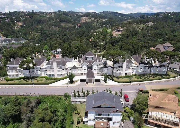 Charmoso Duplex C/Espaco Gourmet